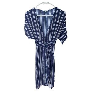 Charlotte Russe midi dress